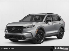 2026 Honda CR-V Hybrid Sport SUV
