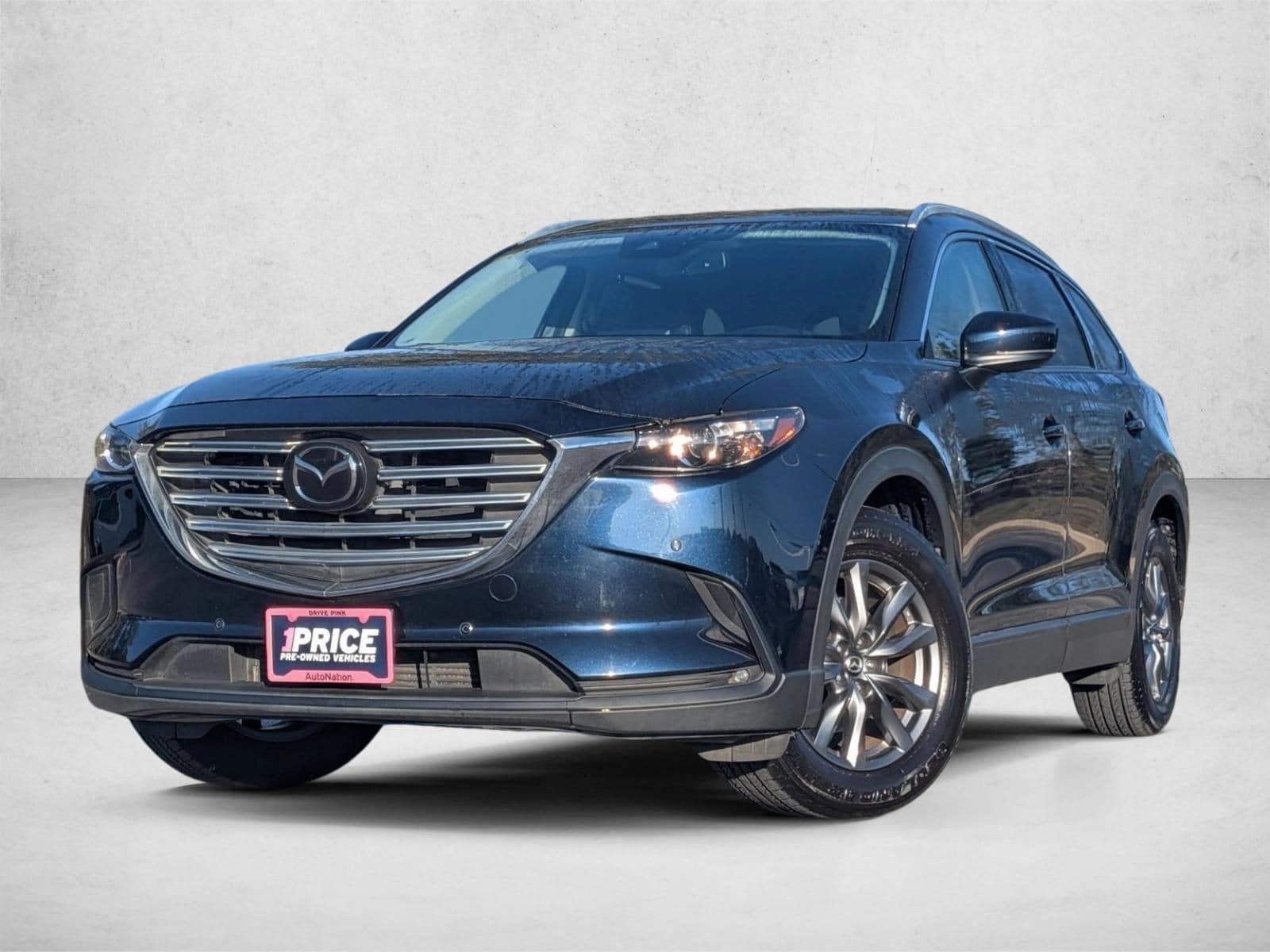 2020 Mazda CX-9 Touring's photo