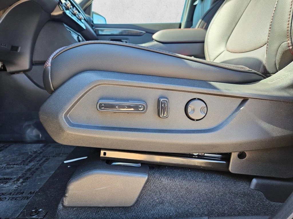 New 2025 Honda Pilot Black Edition SUV