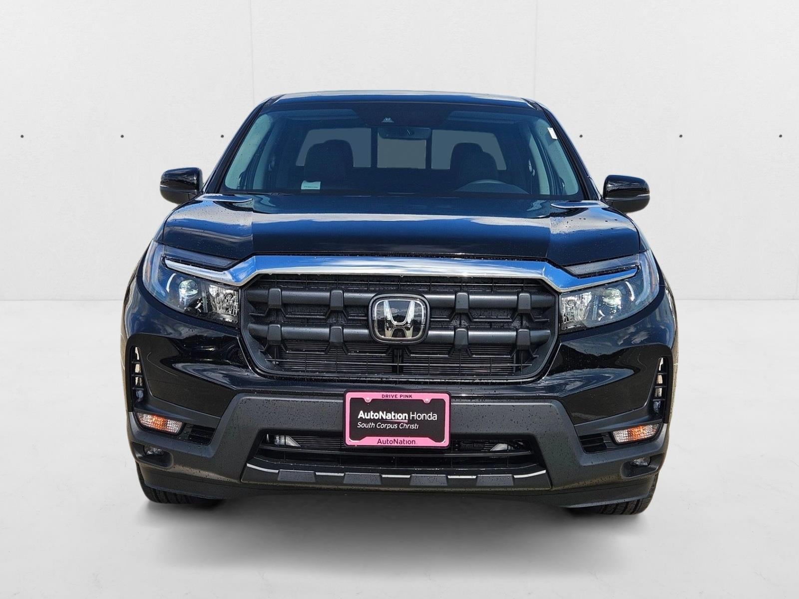 2025 Honda Ridgeline RTL - Photo 6