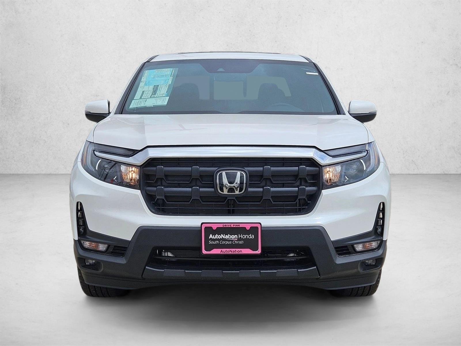 2026 Honda Ridgeline RTL - Photo 6