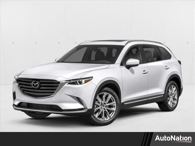 2023 Mazda CX-9 Grand Touring AWD's photo