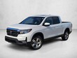  Honda Ridgeline