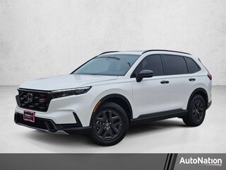 2026 Honda CR-V Hybrid TrailSport SUV