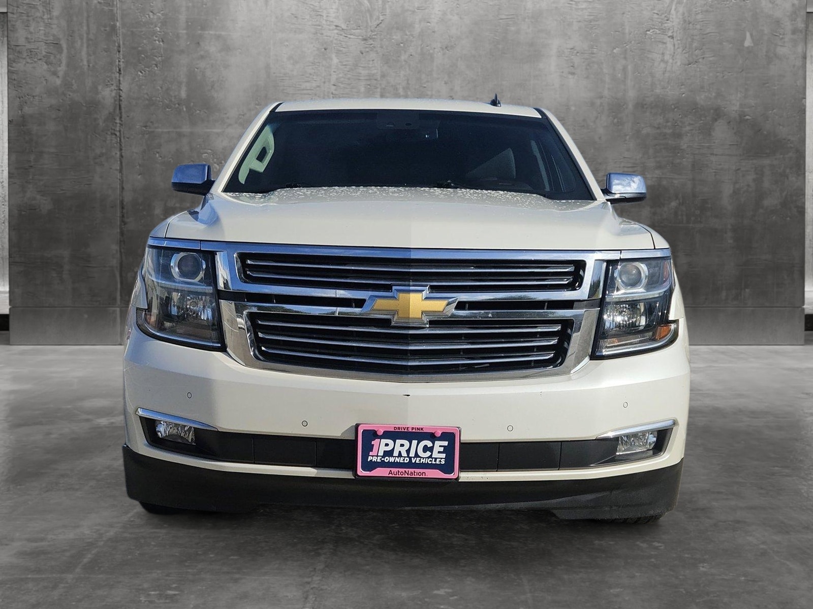 Used 2015 Chevrolet Tahoe LTZ with VIN 1GNSCCKCXFR111885 for sale in Corpus Christi, TX