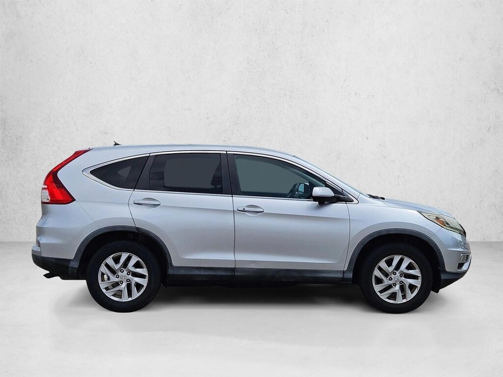 Used 2015 Honda CR-V EX FWD SUV