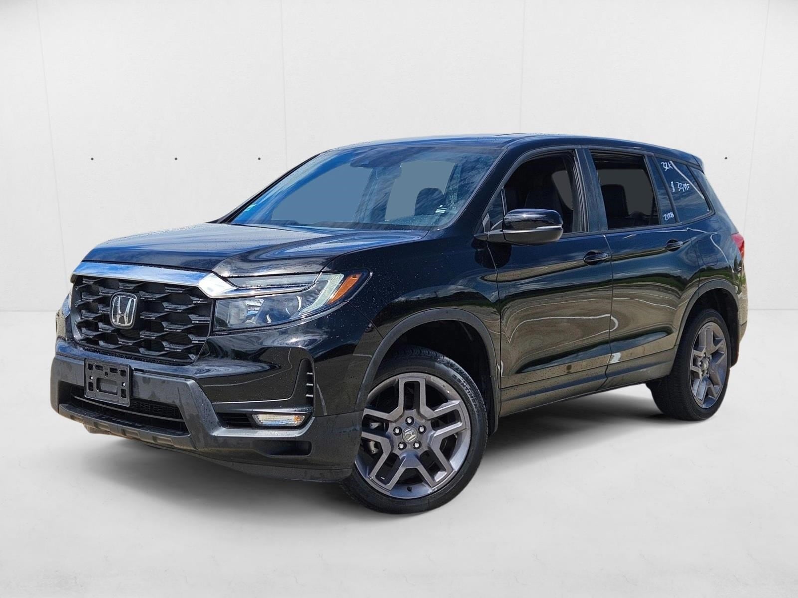 2023 Honda Passport