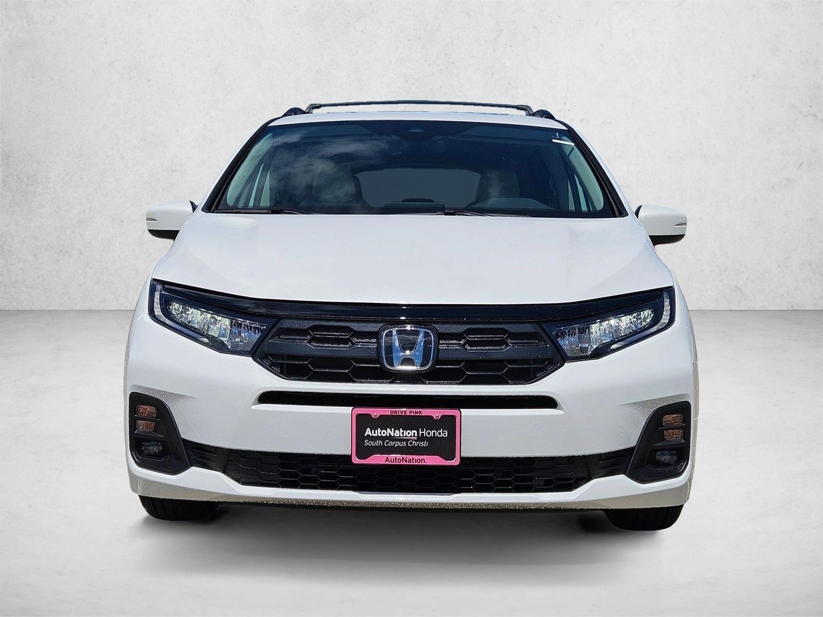 2026 Honda Odyssey EX-L - Photo 6