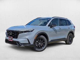 2026 Honda CR-V Hybrid Sport SUV