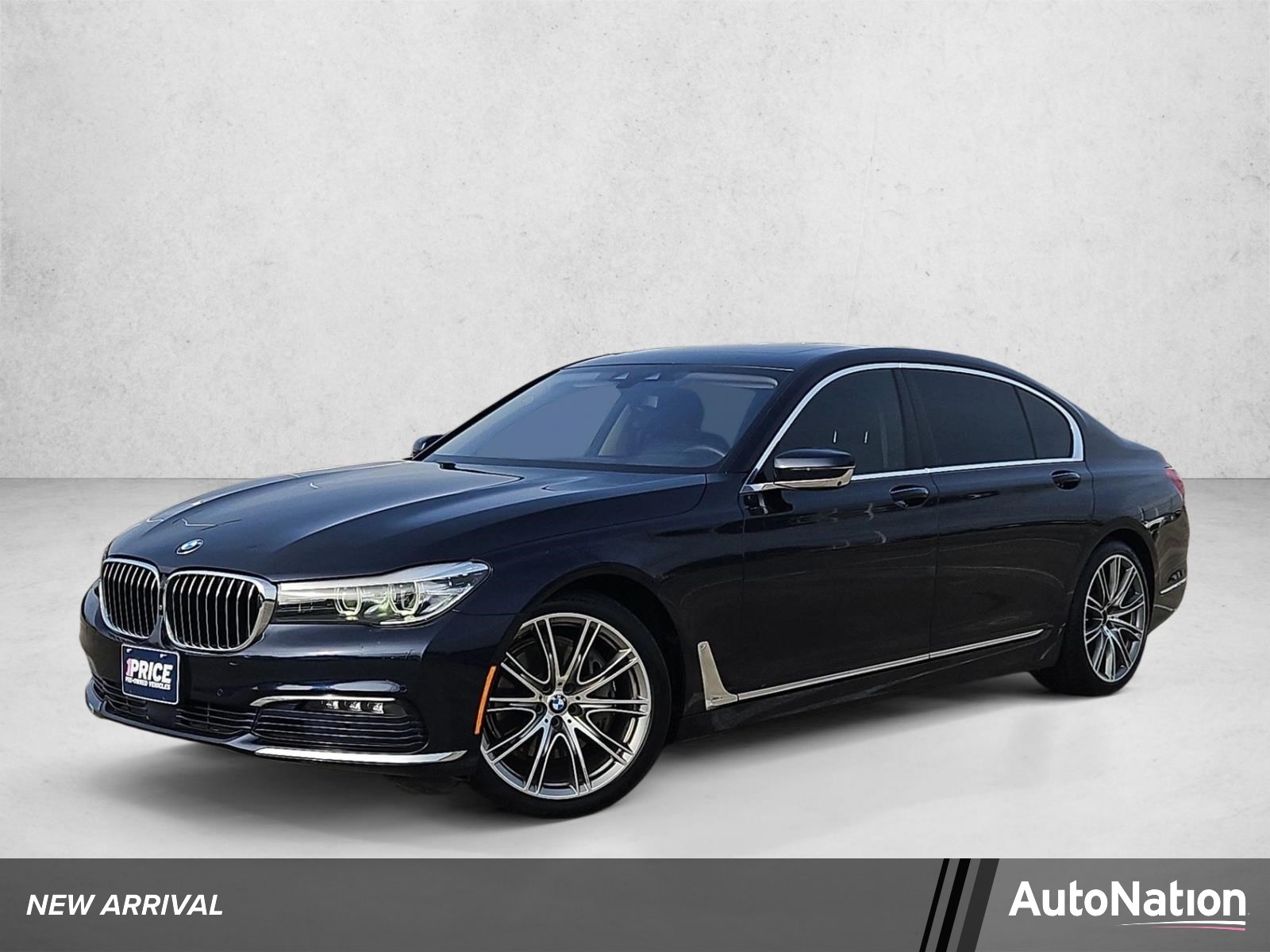 2016 BMW 740 For Sale | Corpus Christi TX