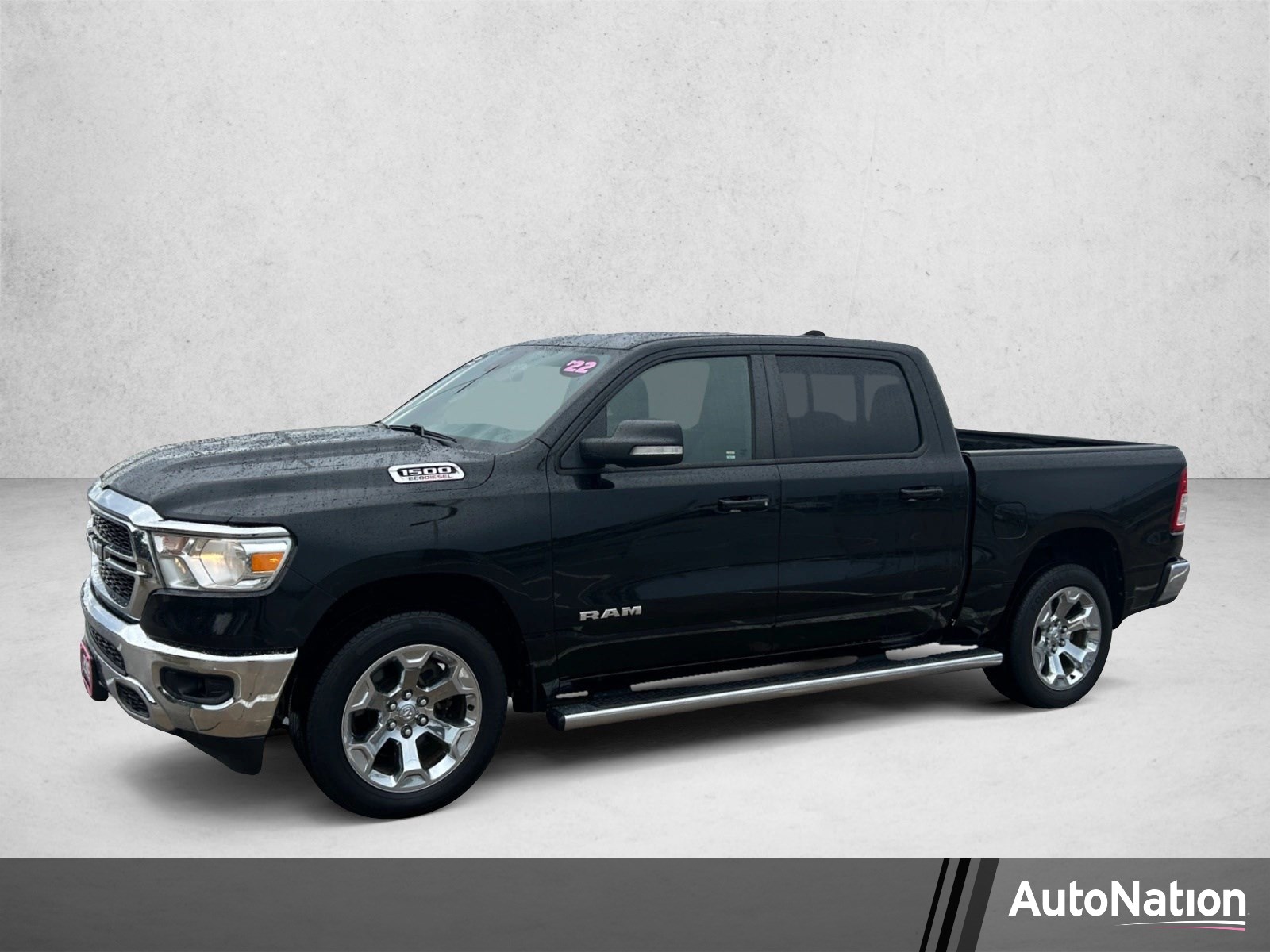 2022 RAM 1500 Pickup