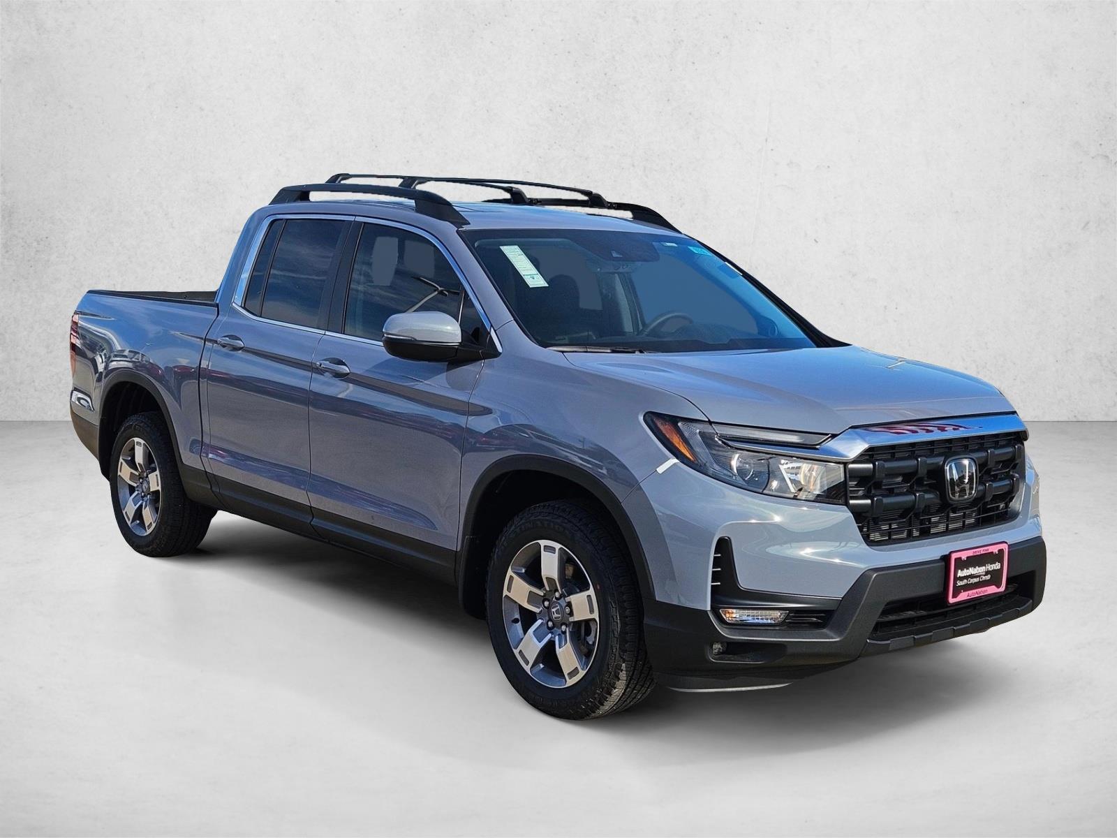 2026 Honda Ridgeline RTL - Photo 7