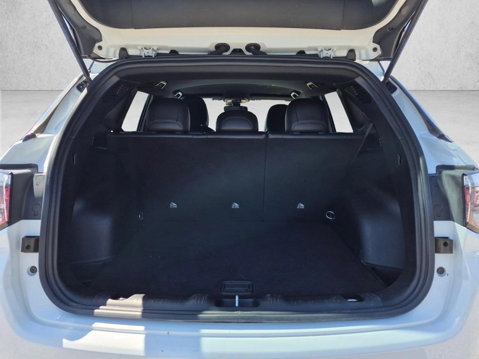 2025 Jeep Compass Limited - Photo 6