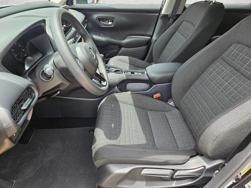 New 2026 Honda HR-V LX SUV