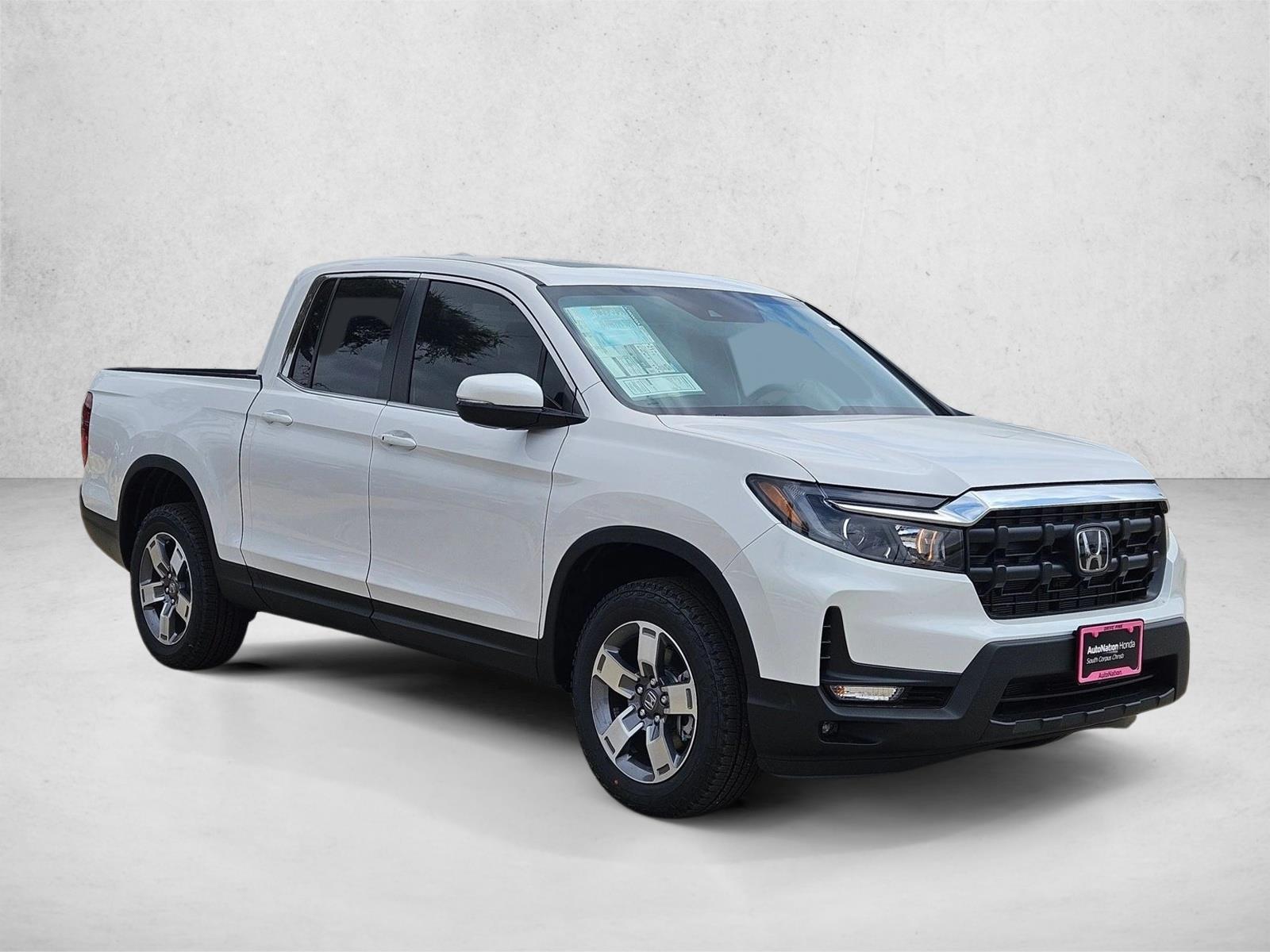 2026 Honda Ridgeline RTL - Photo 7