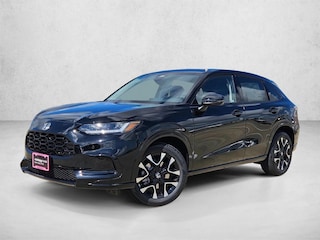 2026 Honda HR-V EX-L SUV