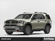  Honda Passport