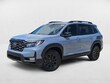 Honda Passport