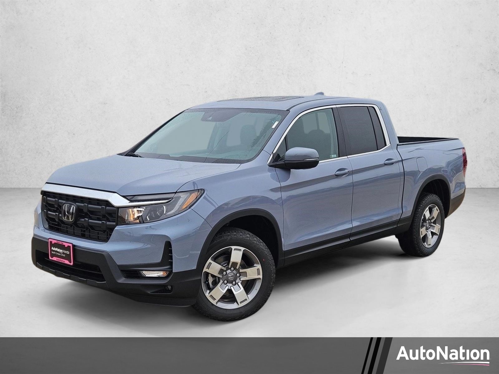2026 Honda Ridgeline