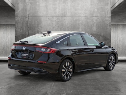 2021 Honda City Is the Civic's Smaller Sibling Sold South of the