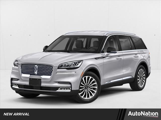 2020 Lincoln Aviator Reserve AWD's photo