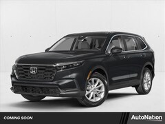 2026 Honda CR-V EX SUV