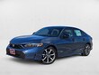 Honda Civic Hybrid