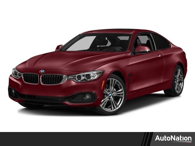 2017 BMW 4 Series 430i Coupe's photo