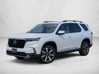 2025 Honda Pilot Elite SUV