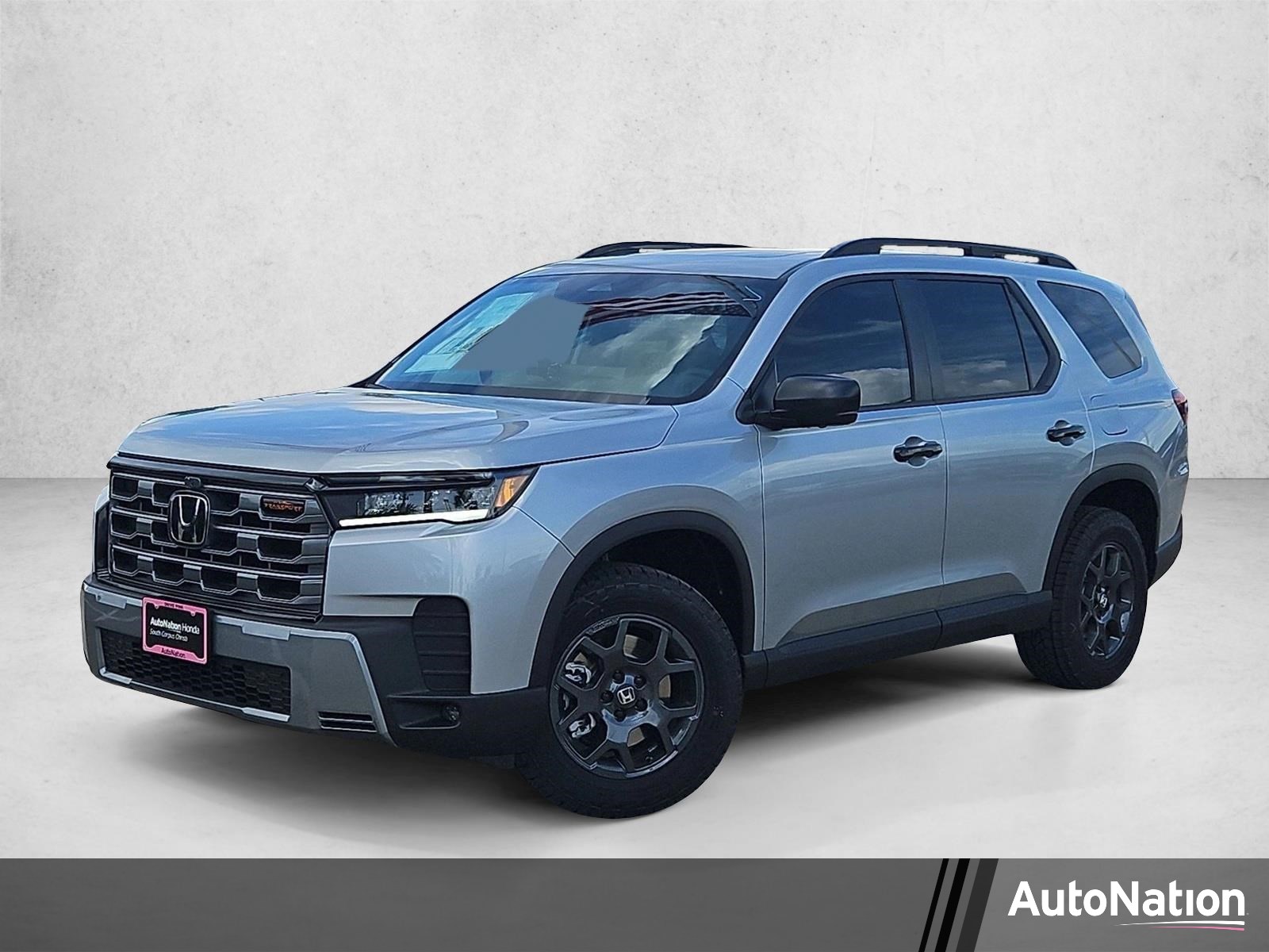 2026 Honda Pilot TrailSport SUV
