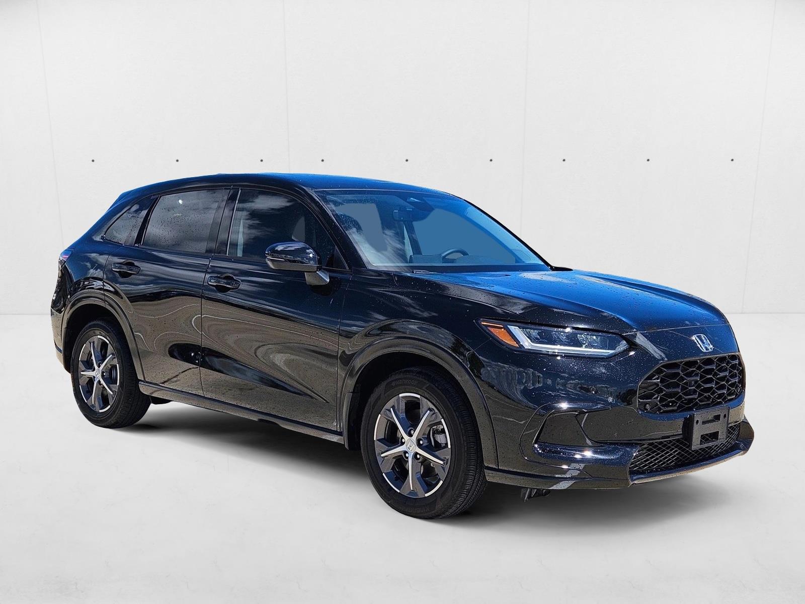 2025 Honda HR-V EX-L photo 3