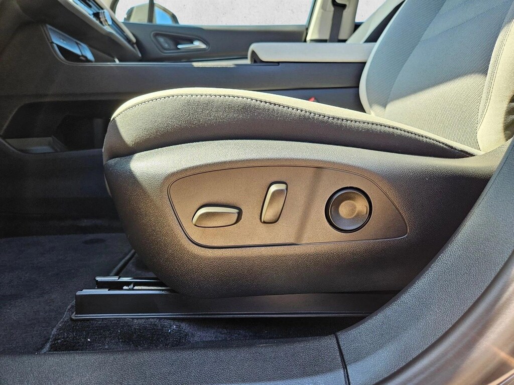 New 2025 Honda Prologue EX SUV