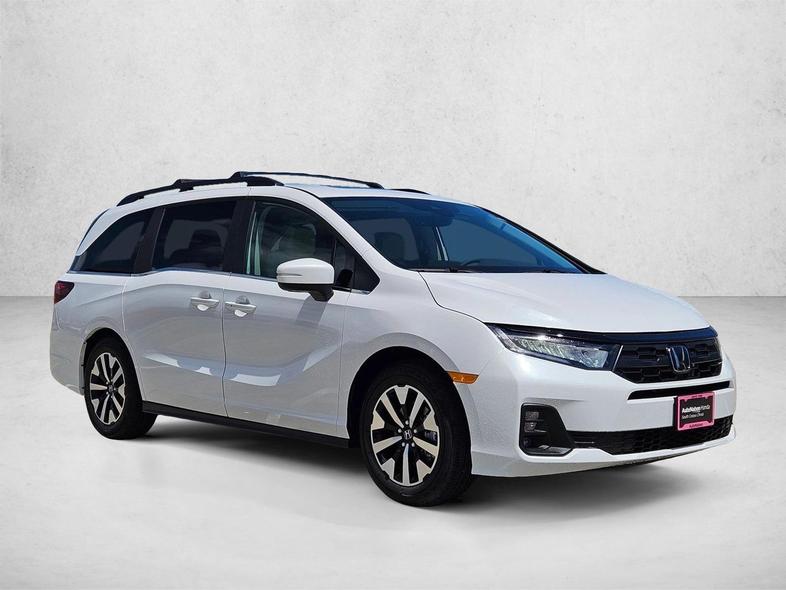 2026 Honda Odyssey EX-L - Photo 7