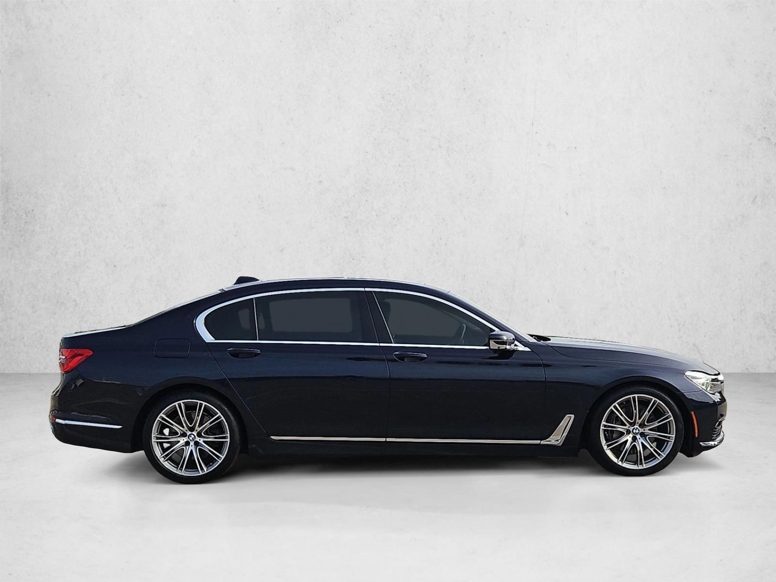 2016 BMW 740 For Sale | Corpus Christi TX