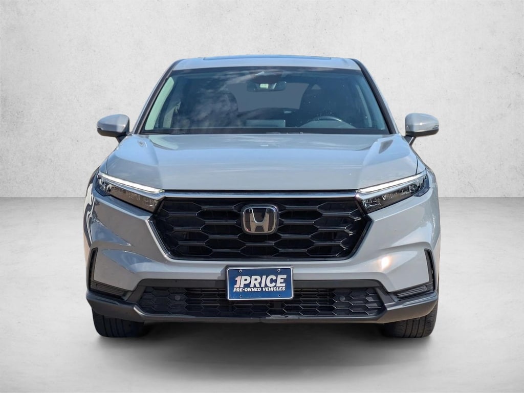 Used 2023 Honda CR-V EX-L SUV