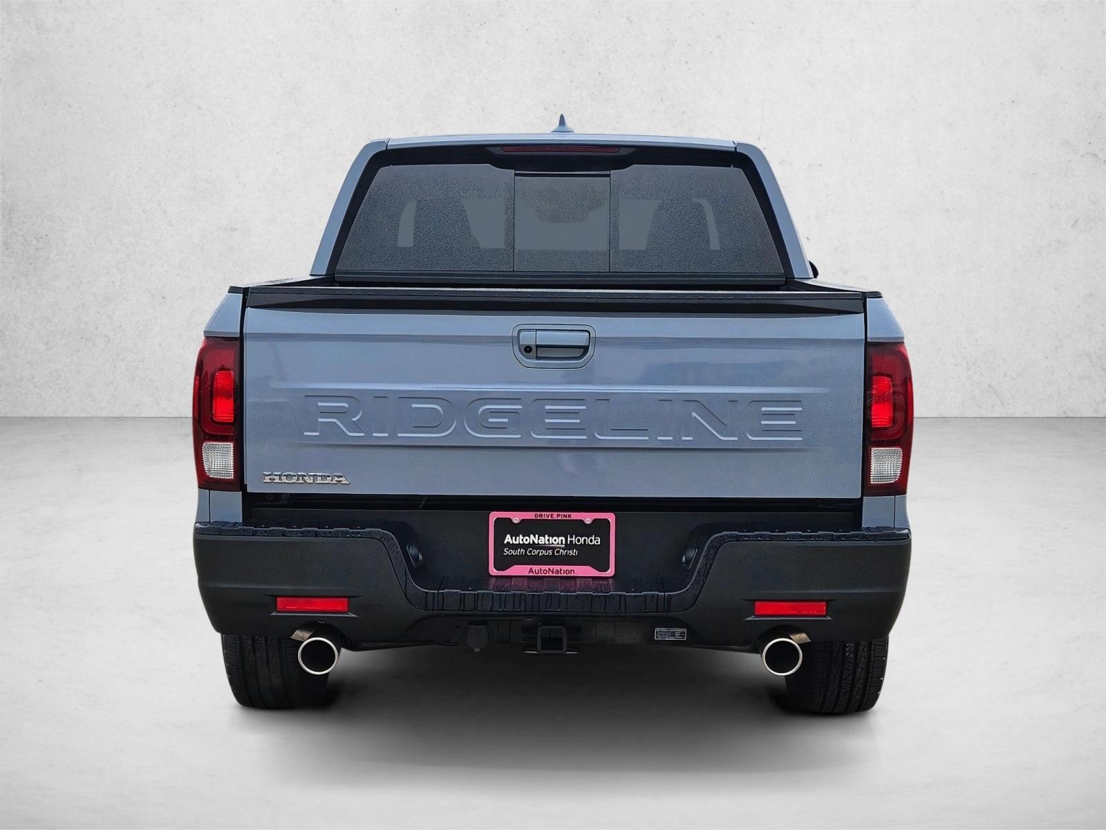 2026 Honda Ridgeline RTL - Photo 8
