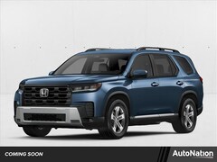 2026 Honda Pilot EX-L SUV
