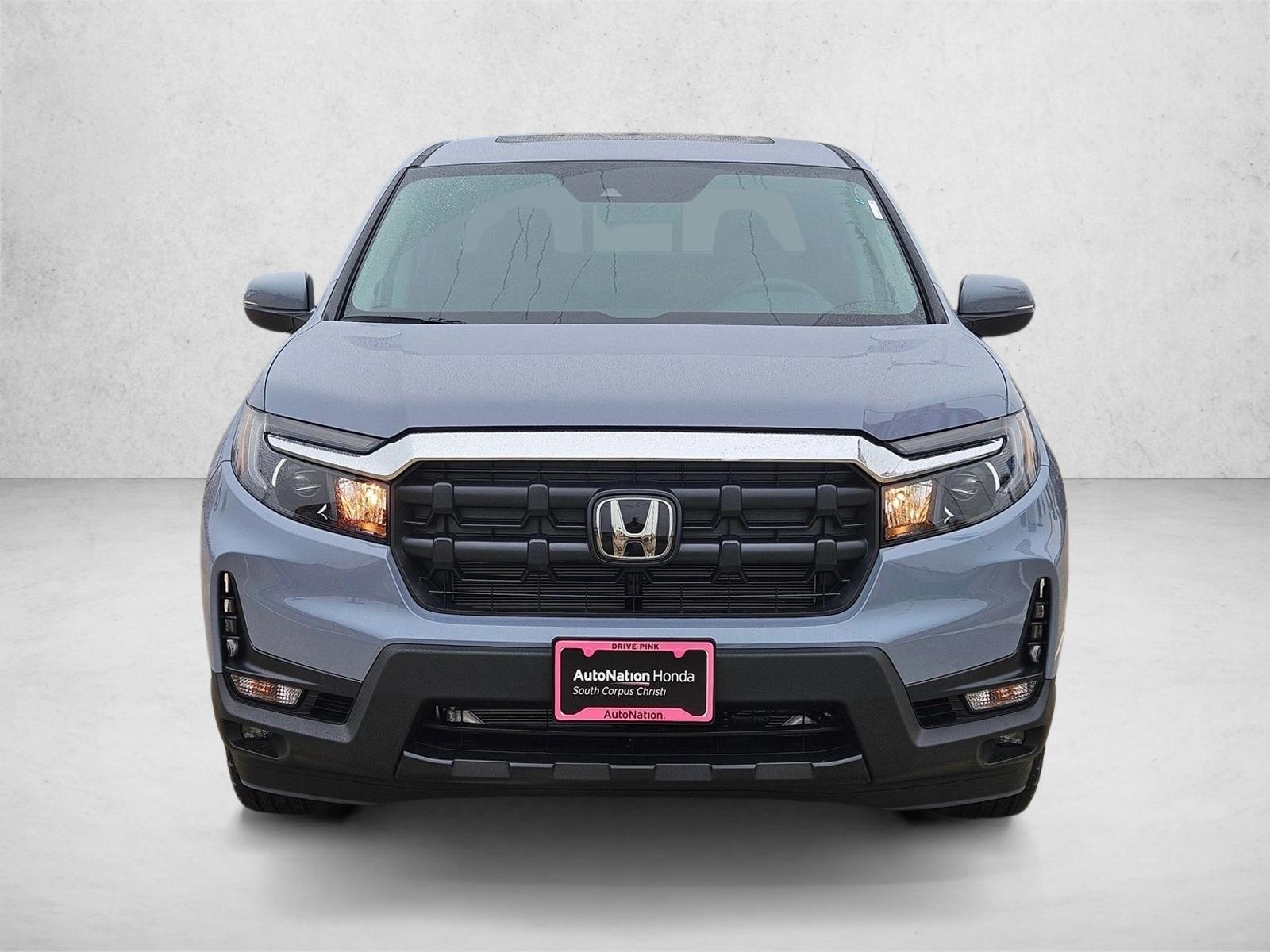 2026 Honda Ridgeline RTL - Photo 6
