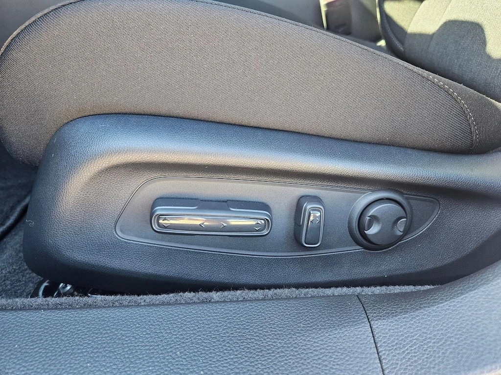 New 2025 Honda Accord Hybrid Sport Sedan