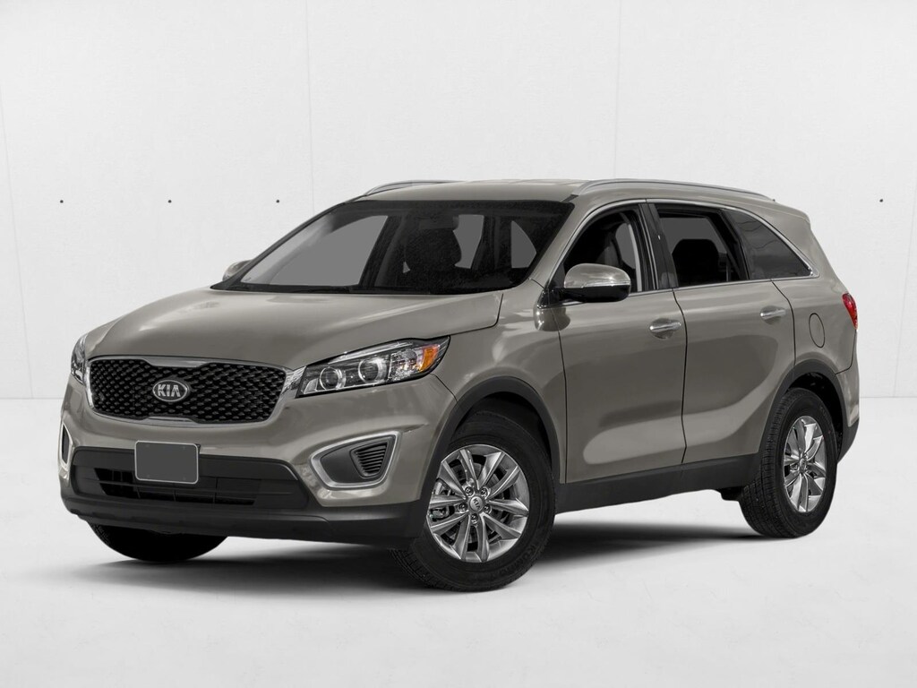 Used 2018 Kia Sorento 2.4L LX SUV