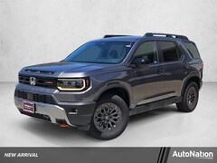 2026 Honda Passport TrailSport SUV