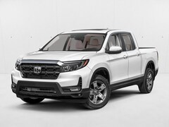 2026 Honda Ridgeline RTL Truck Crew Cab
