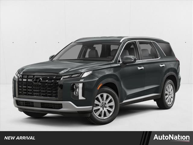 2024 Hyundai Palisade SEL FWD's photo