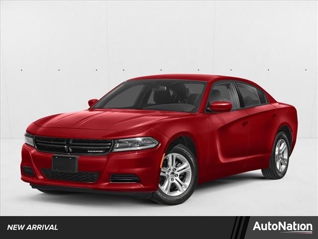 2023 Dodge Charger SXT's photo