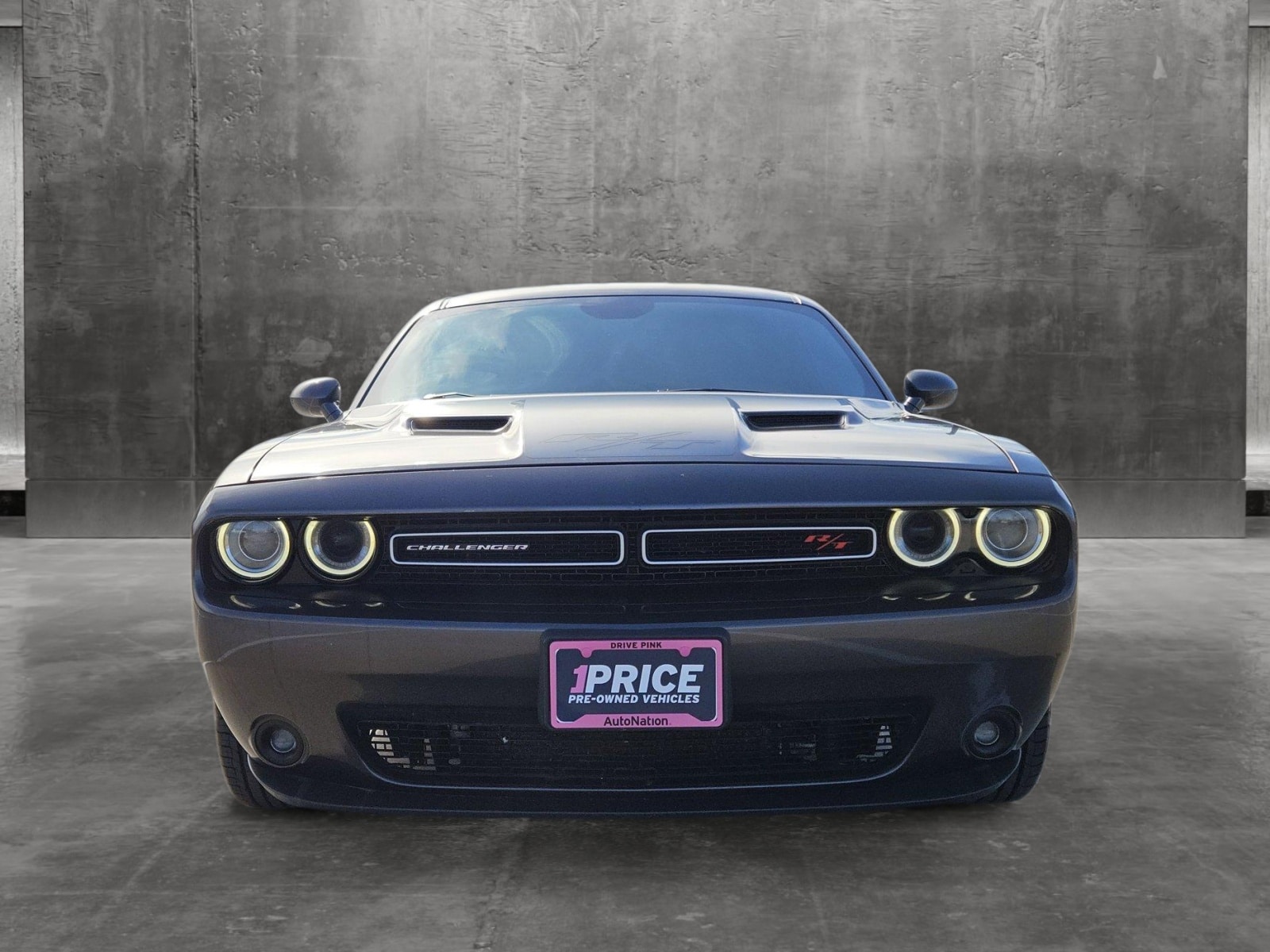 Used 2015 Dodge Challenger R/T with VIN 2C3CDZAT1FH759294 for sale in Corpus Christi, TX