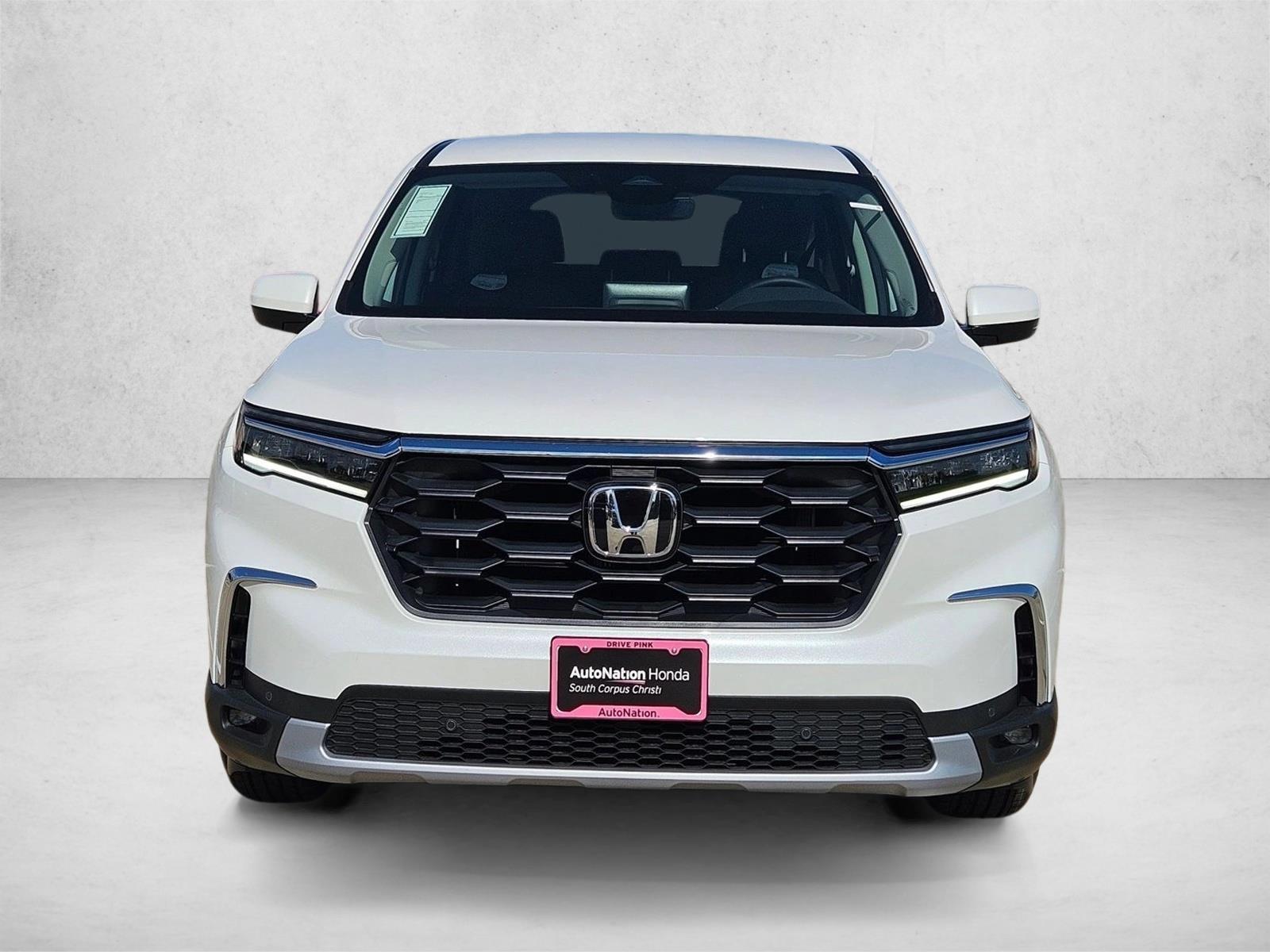 2025 Honda Pilot EX-L - Photo 6