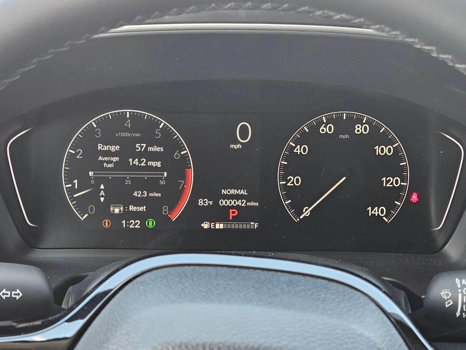 2025 Honda Pilot Touring - Photo 11