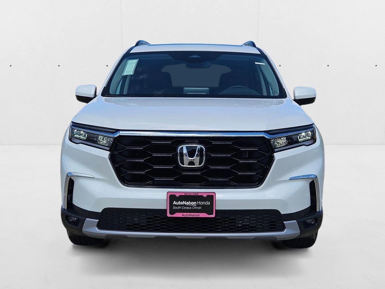 2025 Honda Pilot Touring - Photo 6