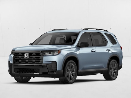 2026 Honda Pilot Sport SUV