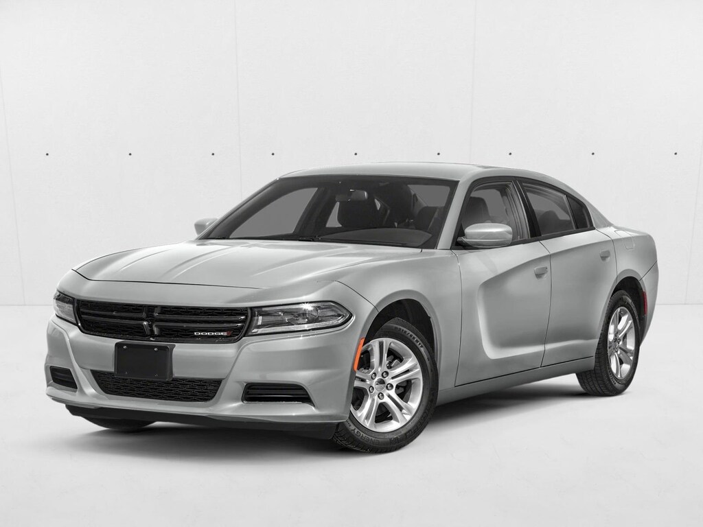 Used 2023 Dodge Charger SXT Sedan